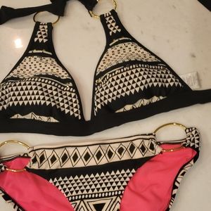 Jessica Simpson Bikini